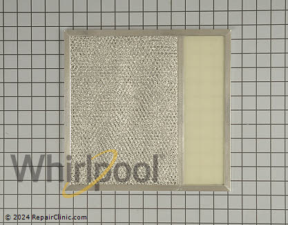 Light Lens and Filter WP8190231 Alternate Product View