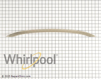 Door Handle W11690159 Alternate Product View