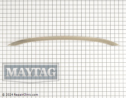 Door Handle W11690159 Alternate Product View