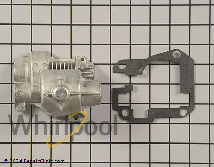 Gearcase Housing 8212396 Alternate Product View