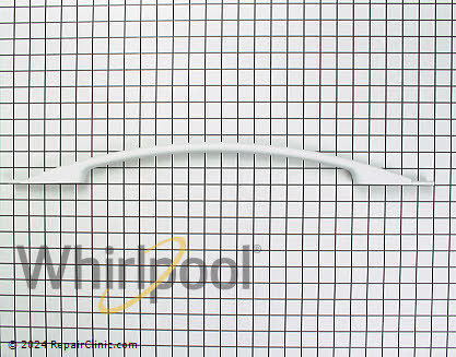 Door Handle WP2186649W Alternate Product View