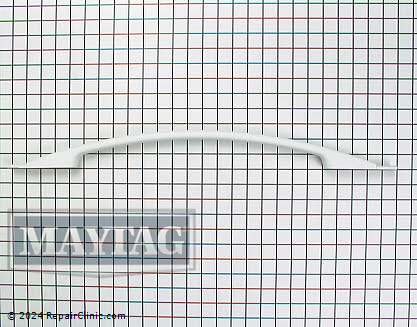 Door Handle WP2186649W Alternate Product View