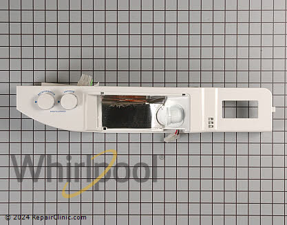 User Control and Display Board WP2304103 Alternate Product View
