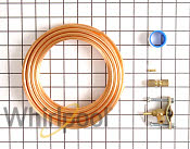 Water Line Installation Kit - Part # 1176515 Mfg Part # 8003RP