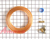 Water Line Installation Kit - Part # 1176515 Mfg Part # 8003RP