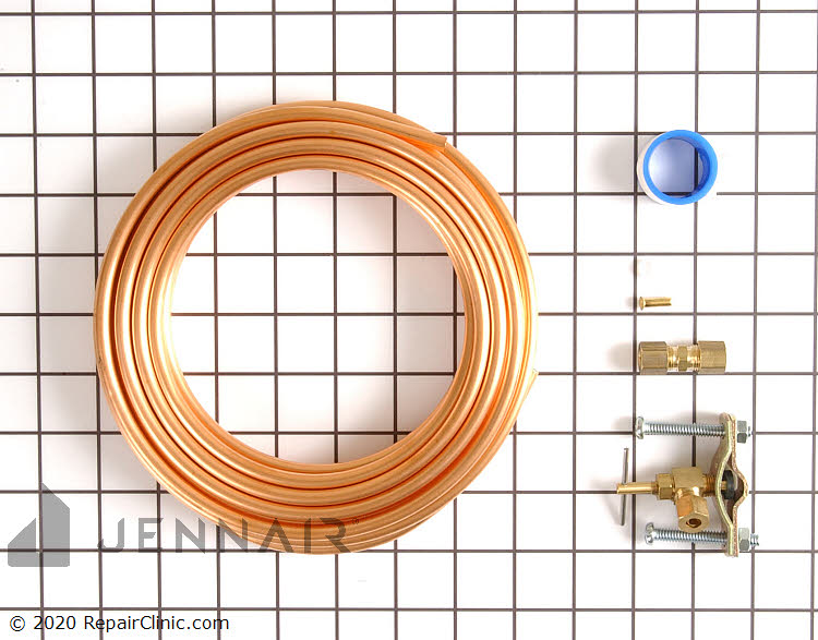 Water Line Installation Kit 8003RP Alternate Product View