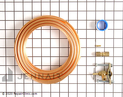 Water Line Installation Kit 8003RP Alternate Product View