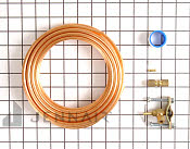 Water Line Installation Kit - Part # 1176515 Mfg Part # 8003RP