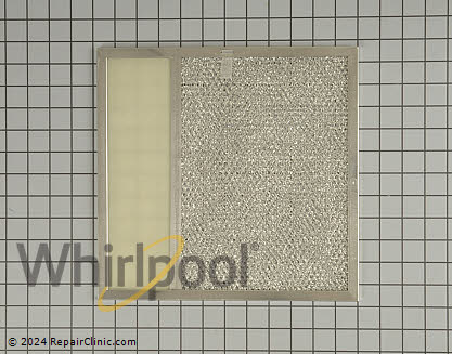 Light Lens and Filter WP8190231 Alternate Product View