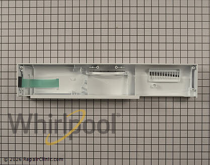 Control Panel WPW10459134 Alternate Product View