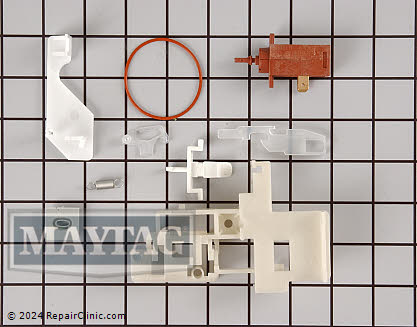 Dispenser Actuator 12001867 Alternate Product View