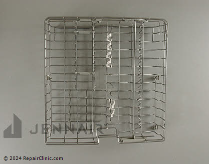Upper Dishrack Assembly WPW10243281 Alternate Product View