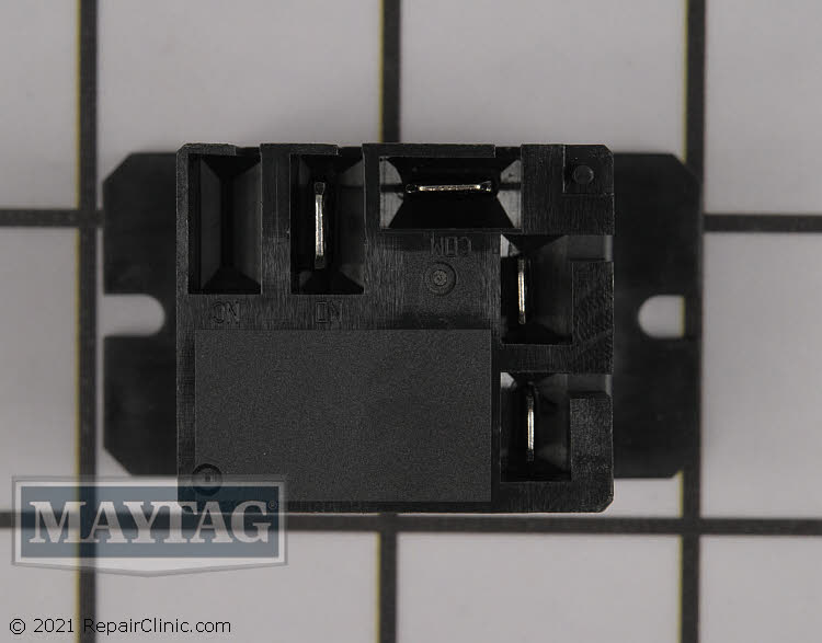 Relay 621898R Alternate Product View