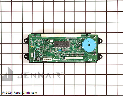 Oven Control Board WP71003424 Alternate Product View