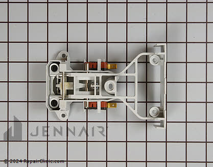 Door Latch WP99002187 Alternate Product View