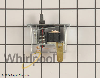 Start Switch WP3395395 Alternate Product View