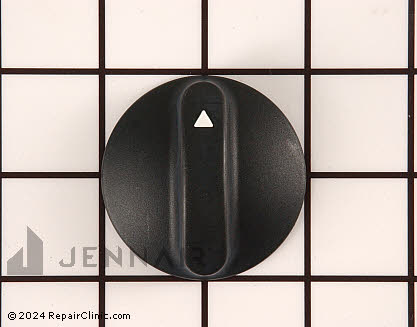 Control Knob WP74003612 Alternate Product View