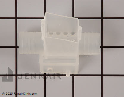 Injector Tube WP22213057 Alternate Product View