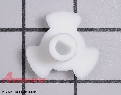 Glass Tray Drive Coupling WPW10143947 Alternate Product View