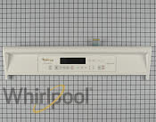Touchpad and Control Panel - Part # 904499 Mfg Part # WP8300441
