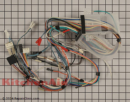 Wire Harness WP8534932 Alternate Product View