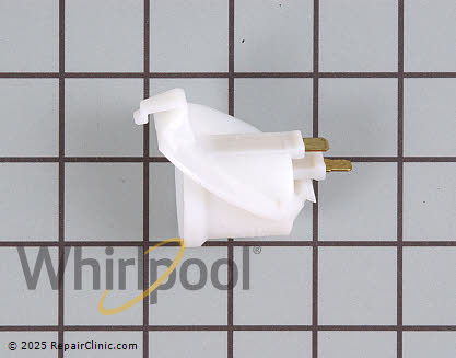 Light Socket D7714408 Alternate Product View