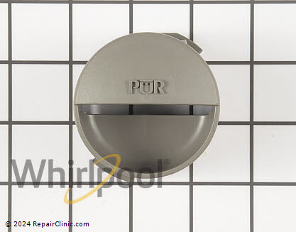 Cap WP2260518MG Alternate Product View