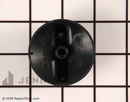 Control Knob WP74003612 Alternate Product View
