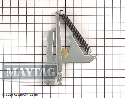 Door Hinge 74001856 Alternate Product View