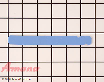 Drum Slide Glide or Pad WP31001470 Alternate Product View