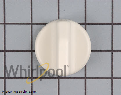 Thermostat Knob WP74005160 Alternate Product View