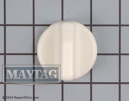 Thermostat Knob WP74005160 Alternate Product View
