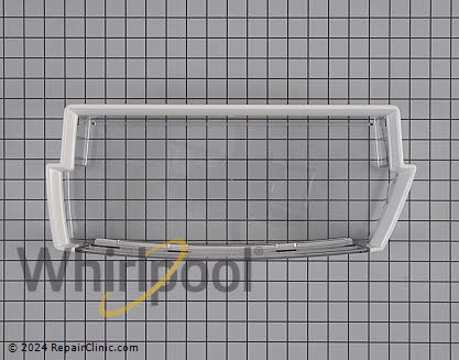 Door Shelf Bin WPW10158506 Alternate Product View