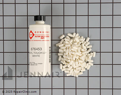 Rack Repair Kit or Paint 4396838RC Alternate Product View