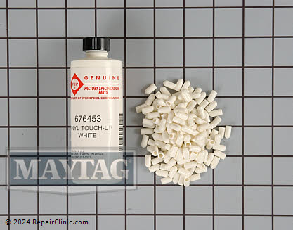 Rack Repair Kit or Paint 4396838RC Alternate Product View