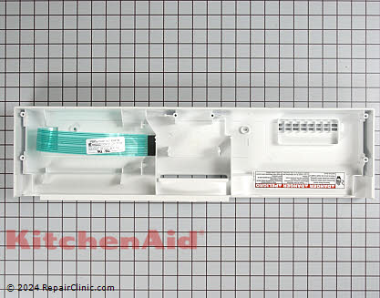 Touchpad and Control Panel WP8270224 Alternate Product View
