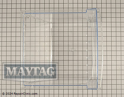 Crisper Drawer 63001587 Alternate Product View