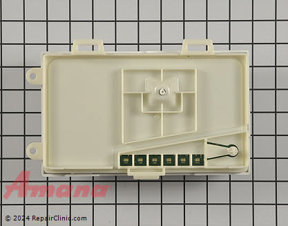 Control Board W10484681 Alternate Product View