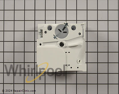 Icemaker Module WPW10281342 Alternate Product View