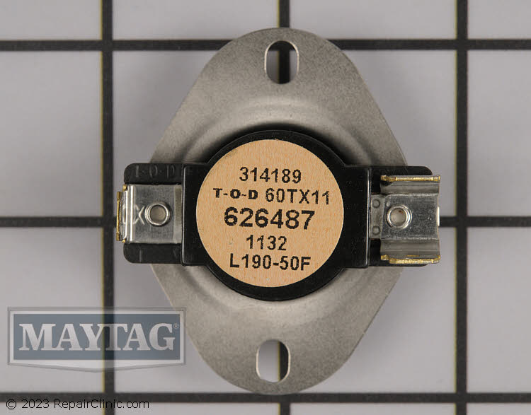 Limit Switch 626487R Alternate Product View