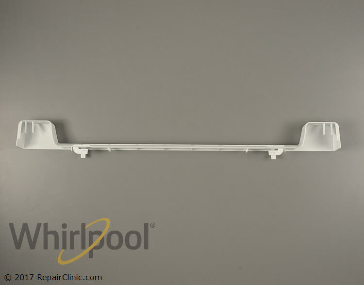 Toe Kick Plate WPW10534161 Whirlpool Replacement Parts