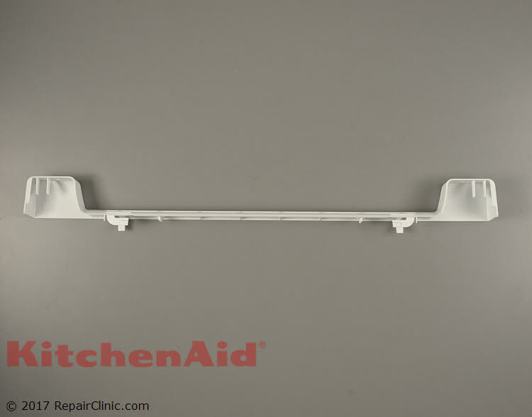 Toe Kick Plate WPW10534161 KitchenAid Replacement Parts