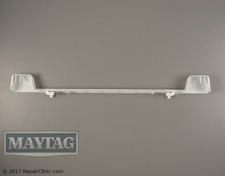 Toe Kick Plate WPW10534161 Maytag Replacement Parts