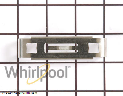 Bracket WP99002643 Alternate Product View