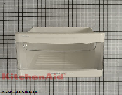 Crisper Drawer WP2301481 Alternate Product View