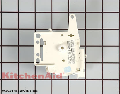 Dispenser Actuator WPW10665207 Alternate Product View