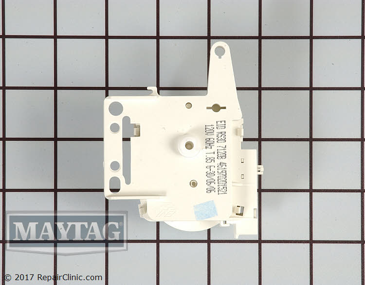 Dispenser Actuator WPW10665207 Maytag Replacement Parts