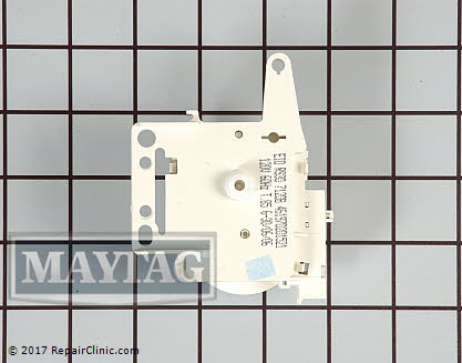 Dispenser Actuator WPW10665207 Alternate Product View