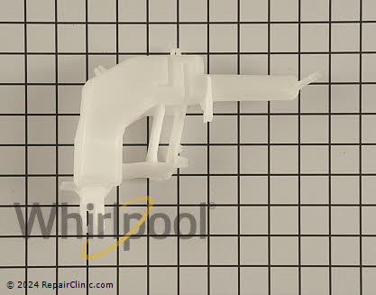 Elbow WP8181731 Alternate Product View