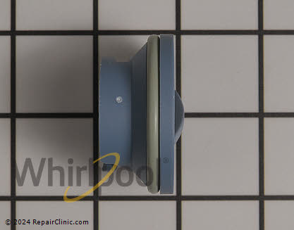 Rinse-Aid Dispenser Cap WPW10524911 Alternate Product View